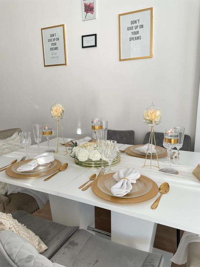 Magnifique Appartement 3 Pieces A Vitry-Sur-Seine Exterior foto